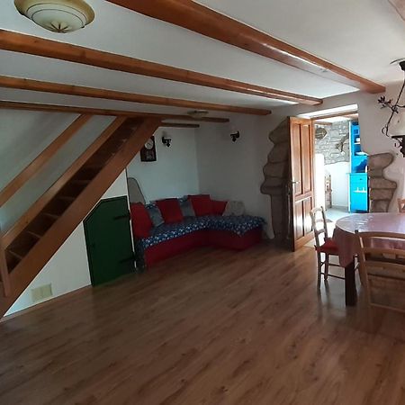 Kuca - Krcina Lägenhet Cres Exteriör bild