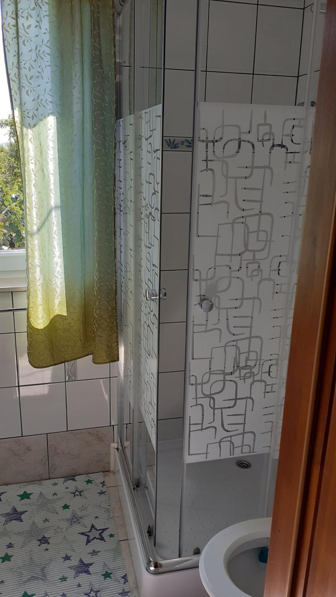 Kuca - Krcina Lägenhet Cres Exteriör bild
