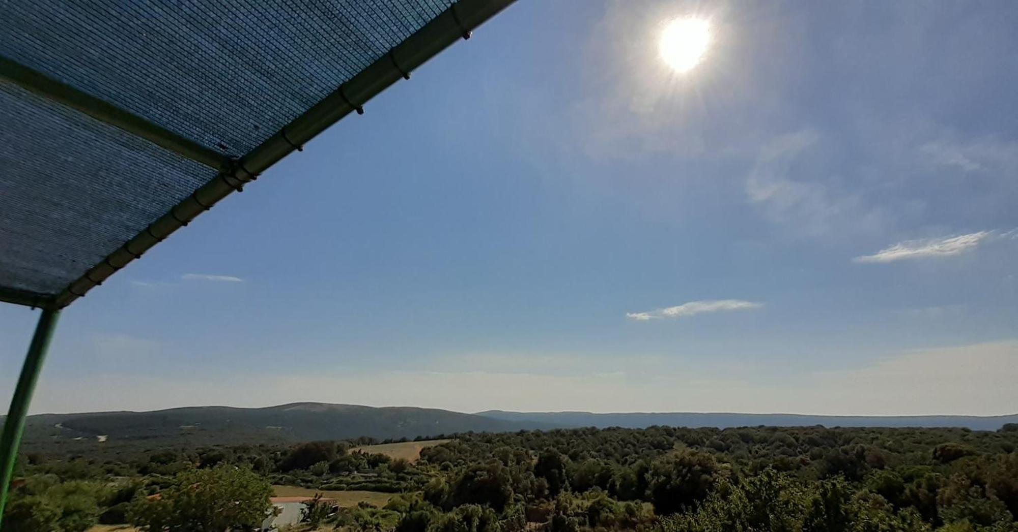Kuca - Krcina Lägenhet Cres Exteriör bild